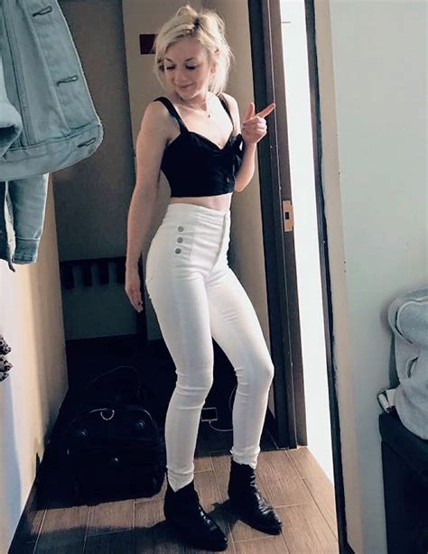 emily kinney ass|Emily Kinney